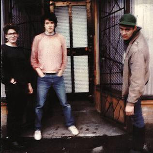 beat happening - dreamy