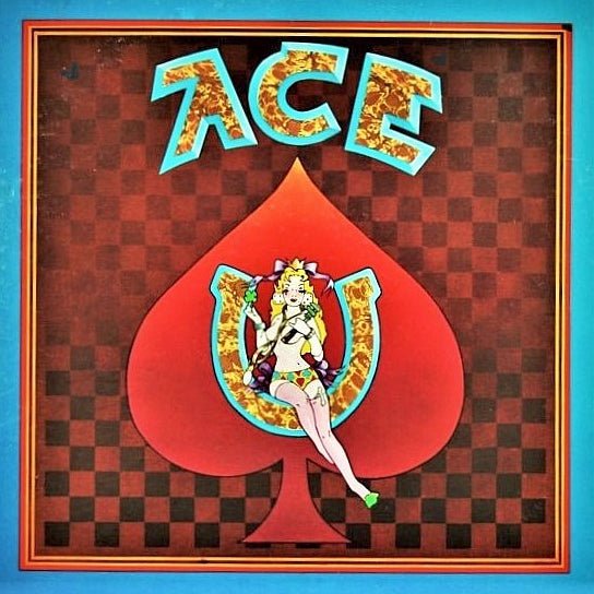 bob weir - Ace