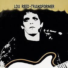 lou reed - transformer