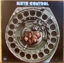 Birth Control - self titled