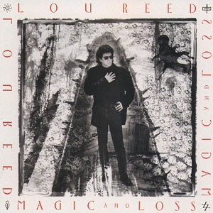 Loud reed - magic and loss