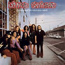 lynyrd skynyrd - pronounced