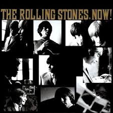 the rolling stones - the rolling stones, now! japanese pressing