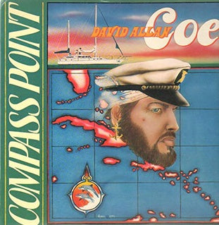 david allan coe - compass point
