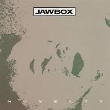 jawbox - novelty