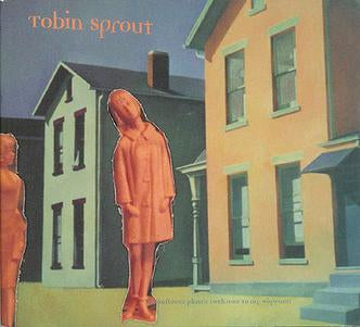 tobin sprout - moonflower plastic