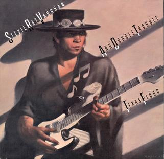 stevie ray vaughan texas flood and double trouble