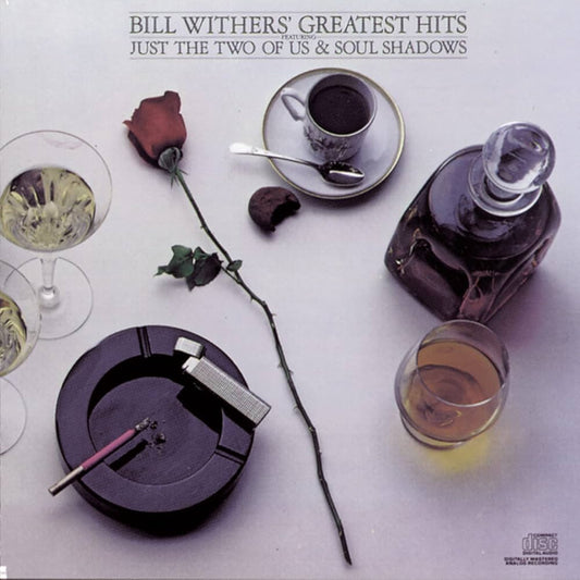 bill withers' greatest hits