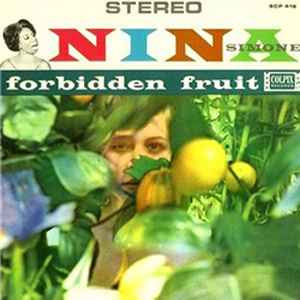 nina simone forbidden fruit
