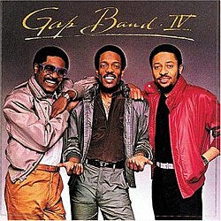 gap band - IV