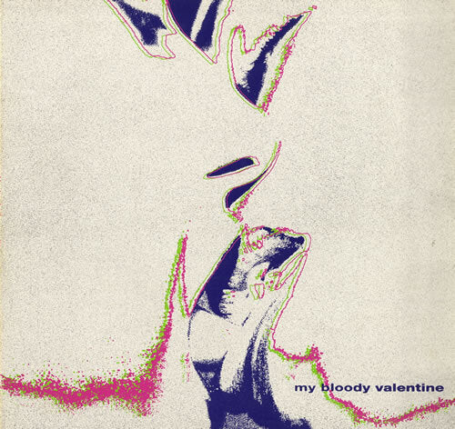 My Bloody Valentine – Glider
