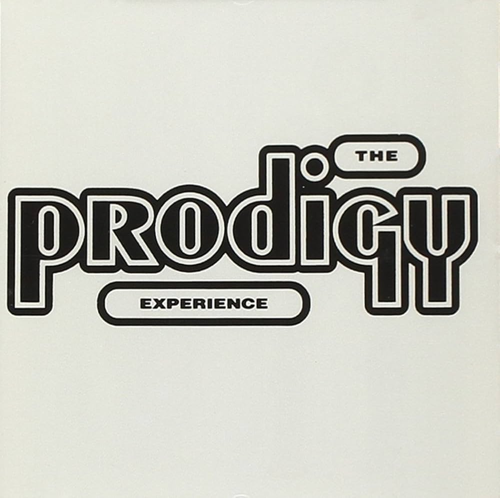 The Prodigy – Experience