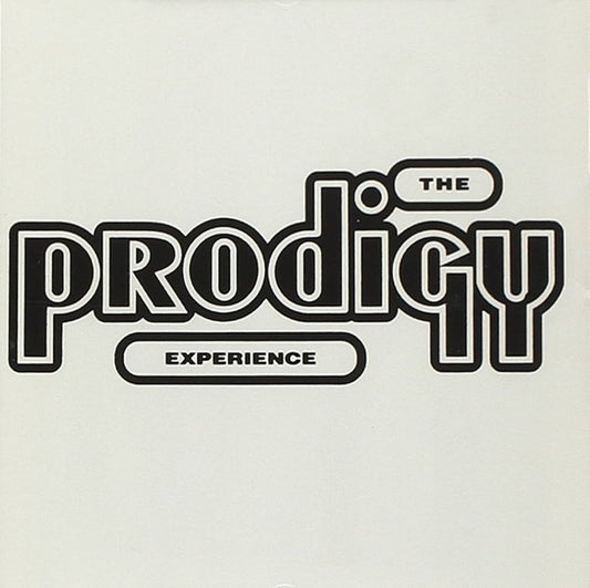The Prodigy – Experience
