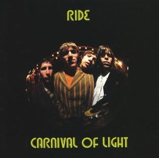 Ride – Carnival Of Light