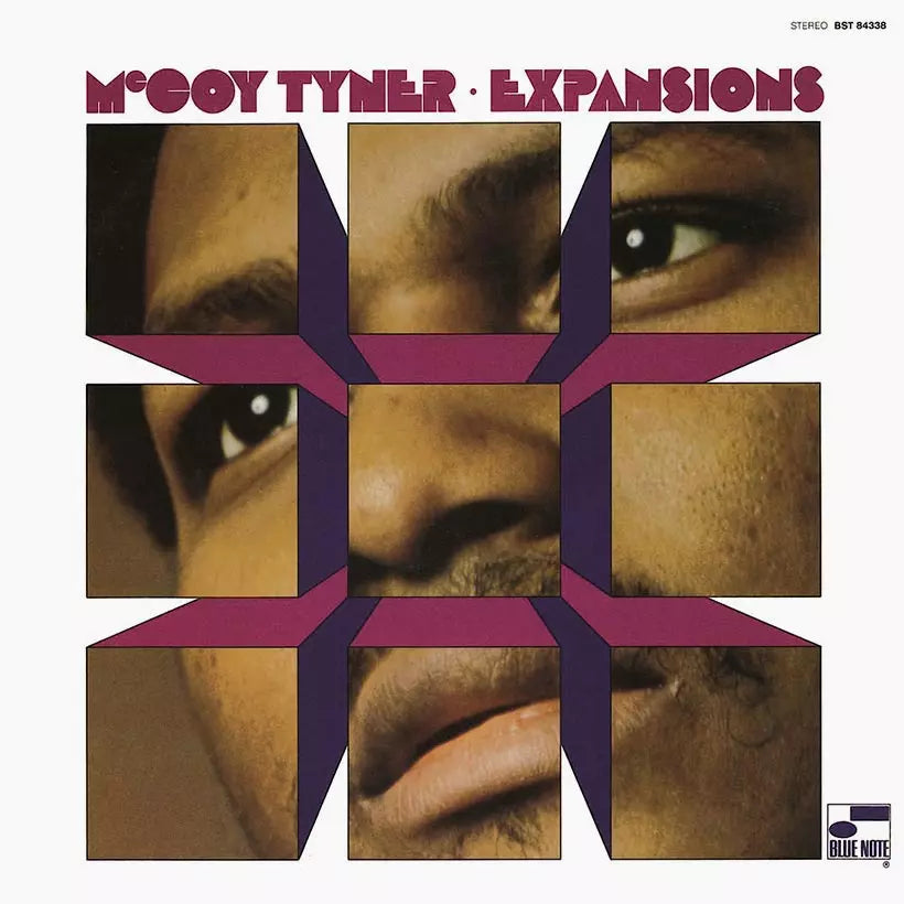 mcCoy tyner - expansions