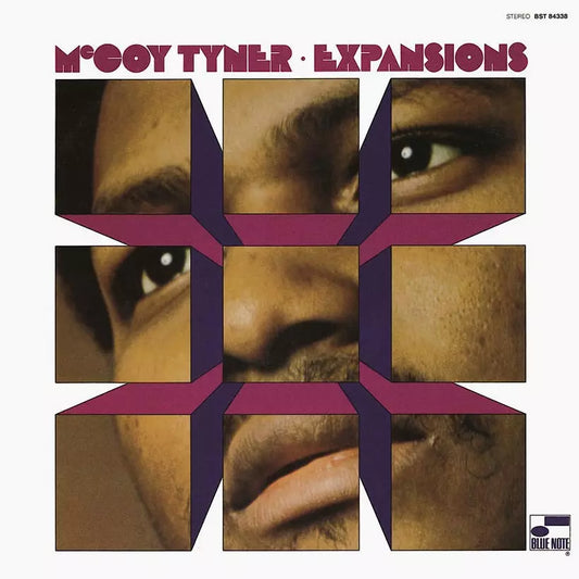 mcCoy tyner - expansions