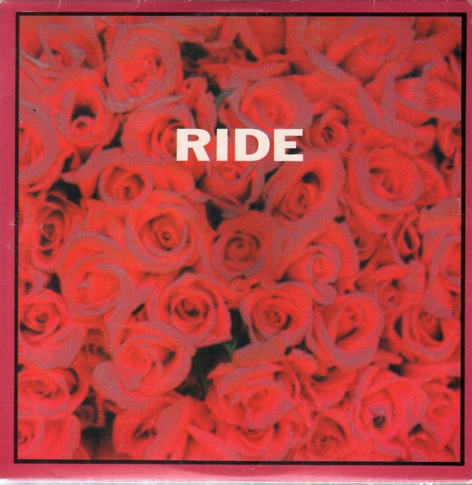Ride – Chelsea Girl