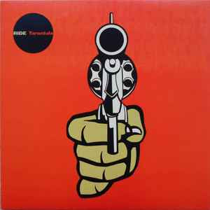 Ride – Tarantula