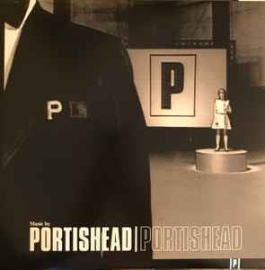 Portishead – Portishead