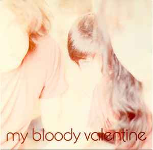 My Bloody Valentine – Isn't Anything