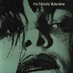 My Bloody Valentine – Feed Me With Your Kiss
