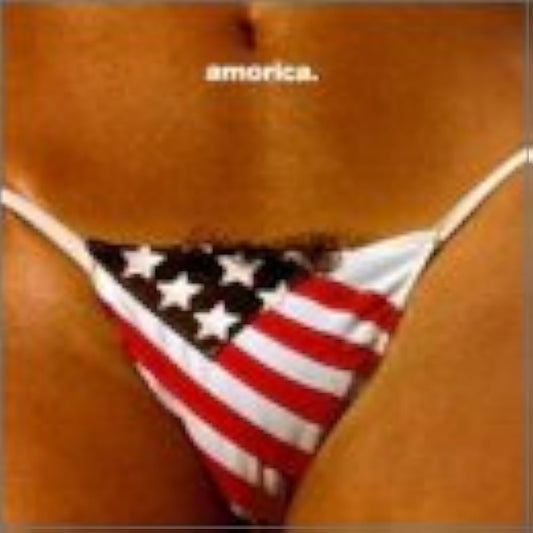 The Black Crowes - Amorica