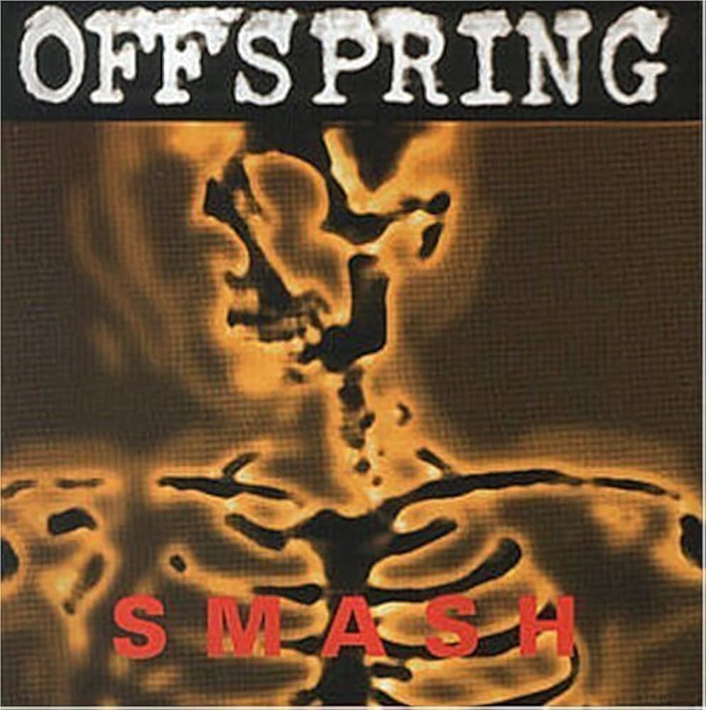 Offspring – Smash