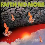 Faith No More – The Real Thing