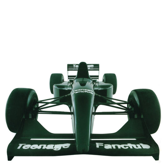 Teenage Fanclub - Grand Prix