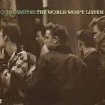 The Smiths – The World Won't Listen