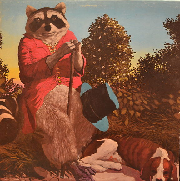 J.J. Cale - naturally