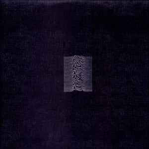 Joy Division – Unknown Pleasures