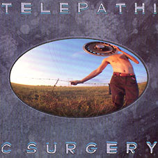 The flaming lips - telepathic surgery
