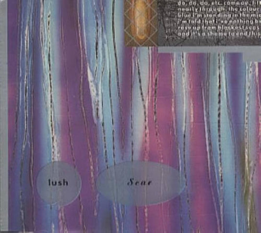 Lush - Scar