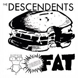 the descendents - bonus fat