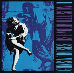 Guns N' Roses – Use Your Illusion II