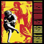 Guns N' Roses – Use Your Illusion I