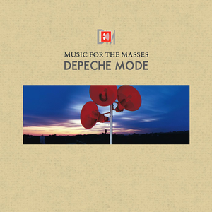 Depeche Mode – Music For The Masses