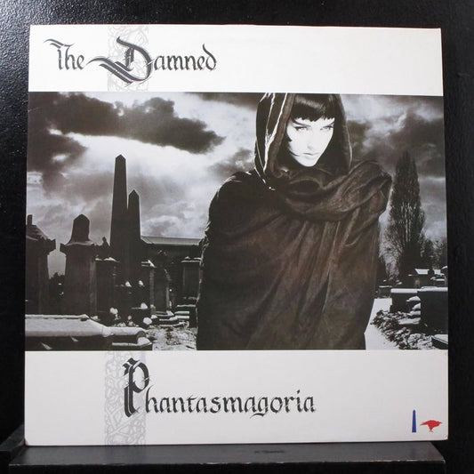 The Damned – Phantasmagoria