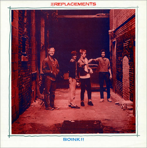 The Replacements – Boink!!