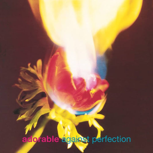Adorable – Against Perfection