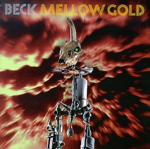 Beck – Mellow Gold