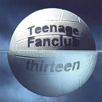 Teenage Fanclub – Thirteen
