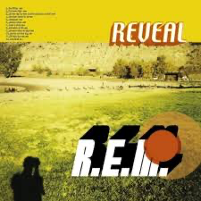 R.E.M. – Reveal