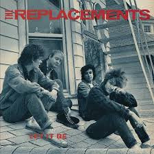 The Replacements – Let It Be