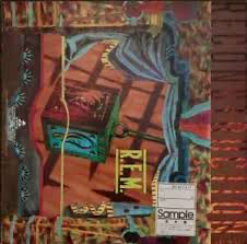 R.E.M. – Fables Of The Reconstruction