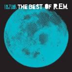 R.E.M. -IN TIME:BEST OF R.E.M. 1988-2003