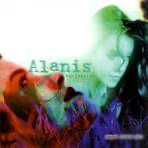Alanis Morissette – Jagged Little Pill