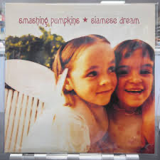 Smashing Pumpkins – Siamese Dream