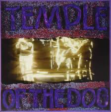 Temple Of The Dog - Temple Of The Dog